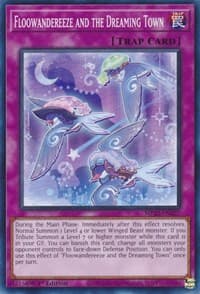 Floowandereeze and the Dreaming Town: 2022 Tin of the Pharaoh's Gods