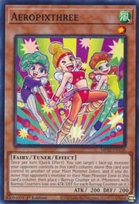 Aeropixthree: 2022 Tin of the Pharaoh's Gods