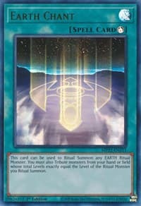 Earth Chant: 2022 Tin of the Pharaoh's Gods