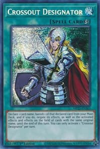 Crossout Designator: 2022 Tin of the Pharaoh's Gods