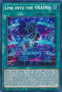 Link into the VRAINS!: 2022 Tin of the Pharaoh's Gods