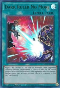 Dark Ruler No More: 2022 Tin of the Pharaoh's Gods
