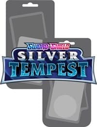 Silver Tempest Single Pack Blister [Set of 2]: Silver Tempest