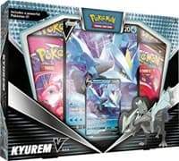 Kyurem V Box: Miscellaneous Cards & Products