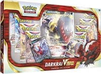 Darkrai VSTAR Premium Collection: Miscellaneous Cards & Products