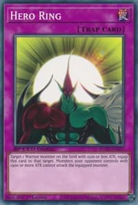 Hero Ring: Speed Duel GX: Midterm Paradox