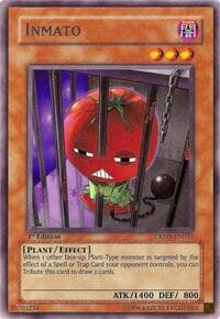 Inmato: Crimson Crisis