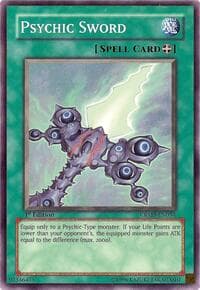 Psychic Sword: Crimson Crisis