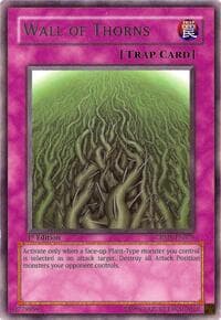 Wall of Thorns: Crimson Crisis