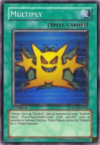 Multiply: Crimson Crisis