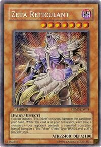 Zeta Reticulant: Crimson Crisis