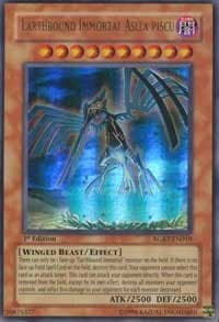 Earthbound Immortal Aslla Piscu: Raging Battle