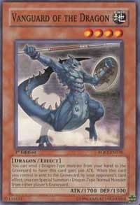 Vanguard of the Dragon: Raging Battle