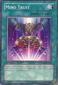 Mind Trust: Raging Battle