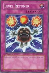 Level Retuner: Raging Battle