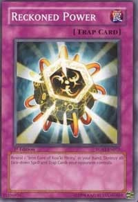 Reckoned Power: Raging Battle