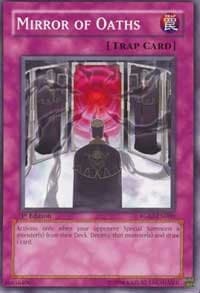 Mirror of Oaths: Raging Battle