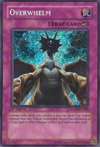 Overwhelm: Raging Battle