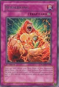 Berserking: Raging Battle