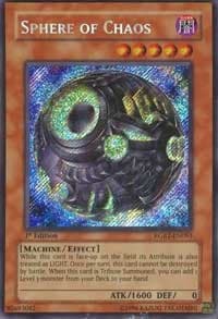Sphere of Chaos: Raging Battle