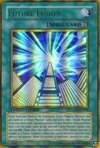 Future Fusion: Gold Series 2009