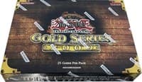 Gold Series 2009 - Booster Pack: Gold Series 2009