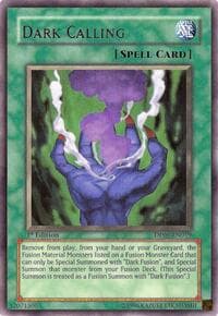 Dark Calling: Duelist Pack 6: Jaden Yuki 3
