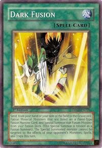 Dark Fusion: Duelist Pack 6: Jaden Yuki 3