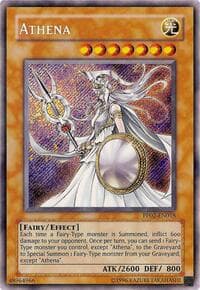Athena: Premium Pack 2