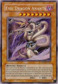 Evil Dragon Ananta: Premium Pack 2