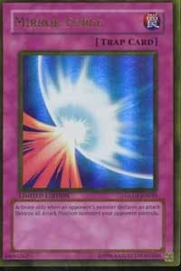 Mirror Force: Gold Series 2008