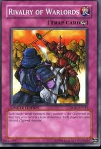Rivalry of Warlords: Gold Series 2008