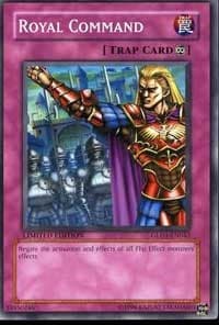 Royal Command: Gold Series 2008