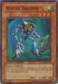 Vortex Trooper: Gladiator's Assault SE