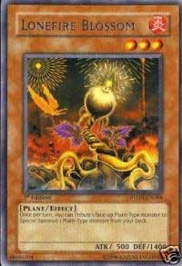 Lonefire Blossom: Phantom Darkness