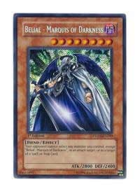 Belial - Marquis of Darkness: Phantom Darkness