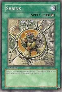 Shrink: Structure Deck: Zombie World