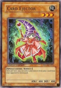Card Ejector: Duelist Pack Collection Tin
