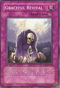 Graceful Revival: Duelist Pack 8: Yusei Fudo