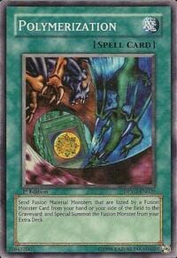 Polymerization: Duelist Pack: Yugi