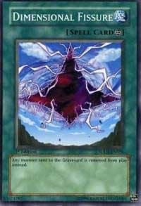 Dimensional Fissure: Structure Deck: The Dark Emperor