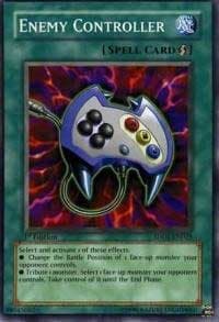 Enemy Controller: Structure Deck: The Dark Emperor
