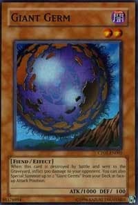 Giant Germ: Champion Pack 5