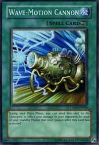Wave-Motion Cannon: Champion Pack 5