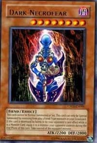 Dark Necrofear: Champion Pack 5