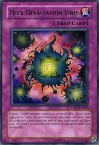 Deck Devastation Virus: Champion Pack 5