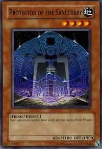 Protector of the Sanctuary: Champion Pack 5