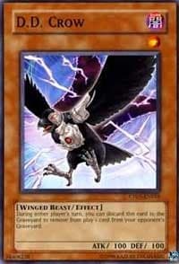 D.D. Crow: Champion Pack 5