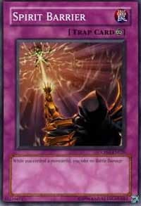 Spirit Barrier: Champion Pack 5
