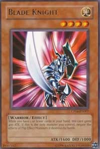 Blade Knight: Champion Pack 6